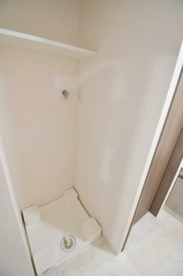 【設備】 | アリーチェ押上 | ※同タイプ別部屋写真です。