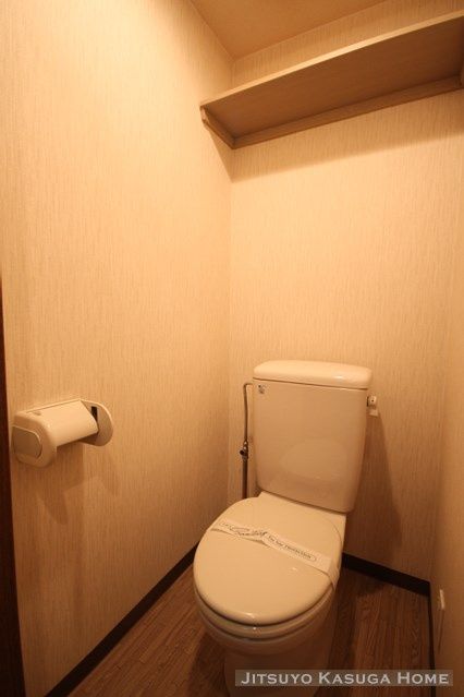 ※同間取り別部屋参考写真となります
