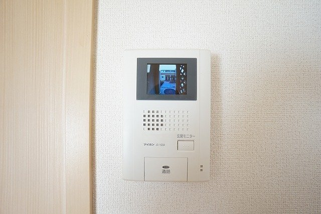 ベルポストＢのセキュリティ