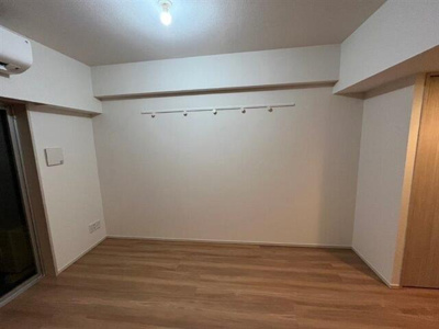 【寝室】 | ハーモニーレジデンス森下ステーションフロント