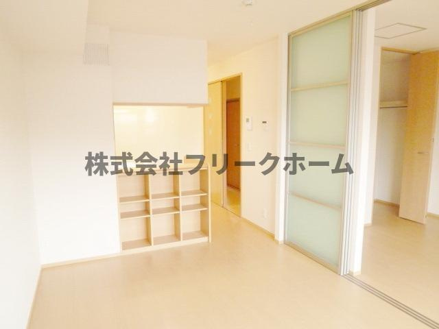 クレールBの設備