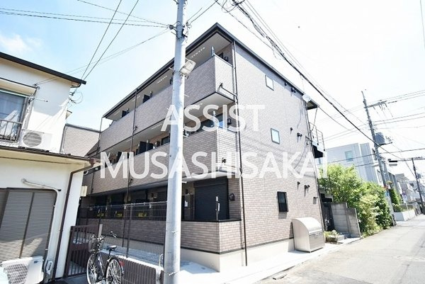 ノルデスタ小金井のその他