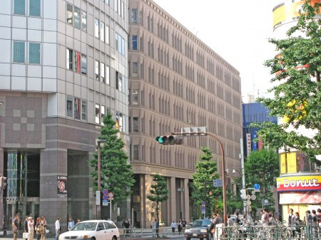 グレースファインの周辺
