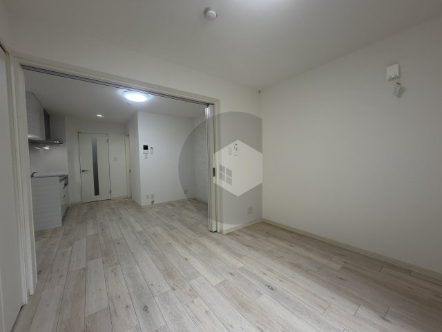 クリエオーレ菱屋西の寝室