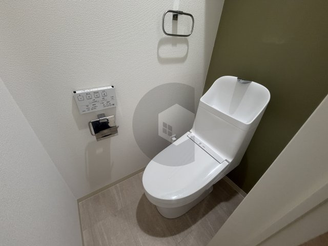 クリエオーレ菱屋西のトイレ