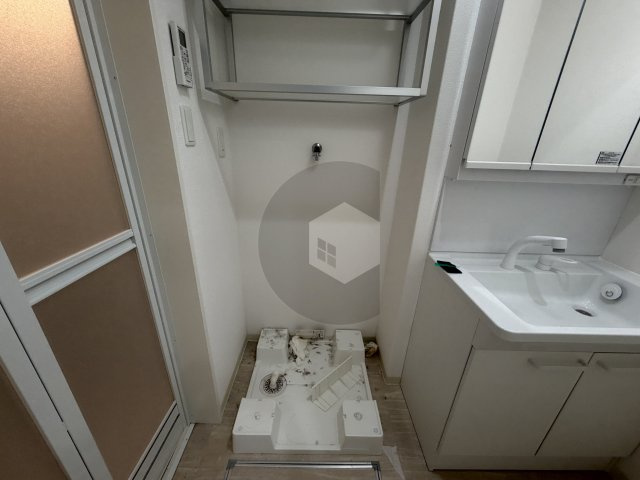 クリエオーレ菱屋西の設備