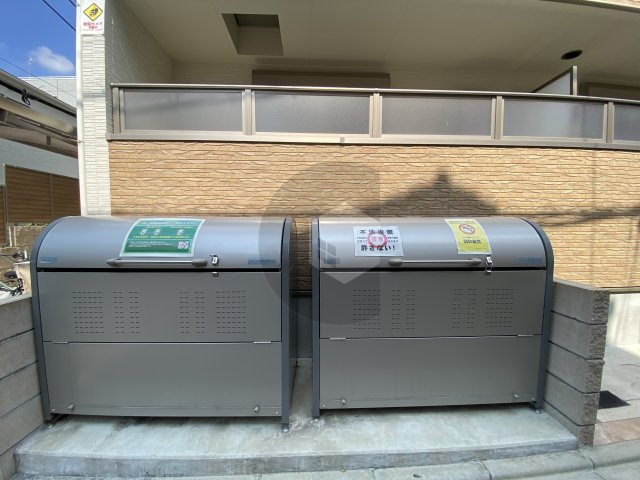クリエオーレ菱屋西のその他共用部分