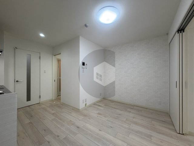 クリエオーレ菱屋西の居間・リビング