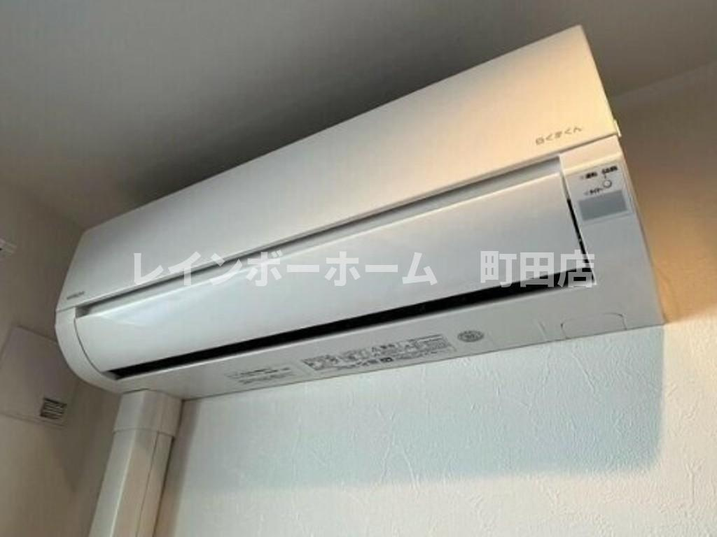 INFINITY KOYASUMACHI ※初期費用分割後払いサービス利用可能物件の設備