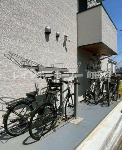 INFINITY KOYASUMACHI ※初期費用分割後払いサービス利用可能物件のその他共用部分