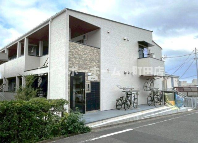 INFINITY KOYASUMACHI ※初期費用分割後払いサービス利用可能物件の外観