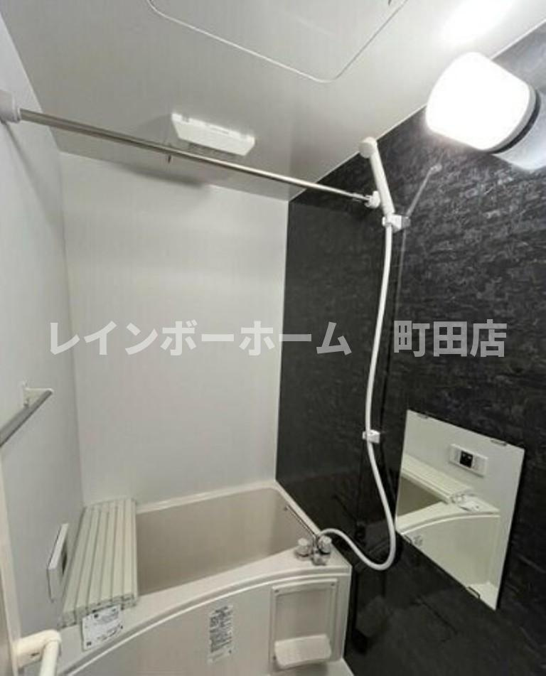 INFINITY KOYASUMACHI ※初期費用分割後払いサービス利用可能物件の浴室