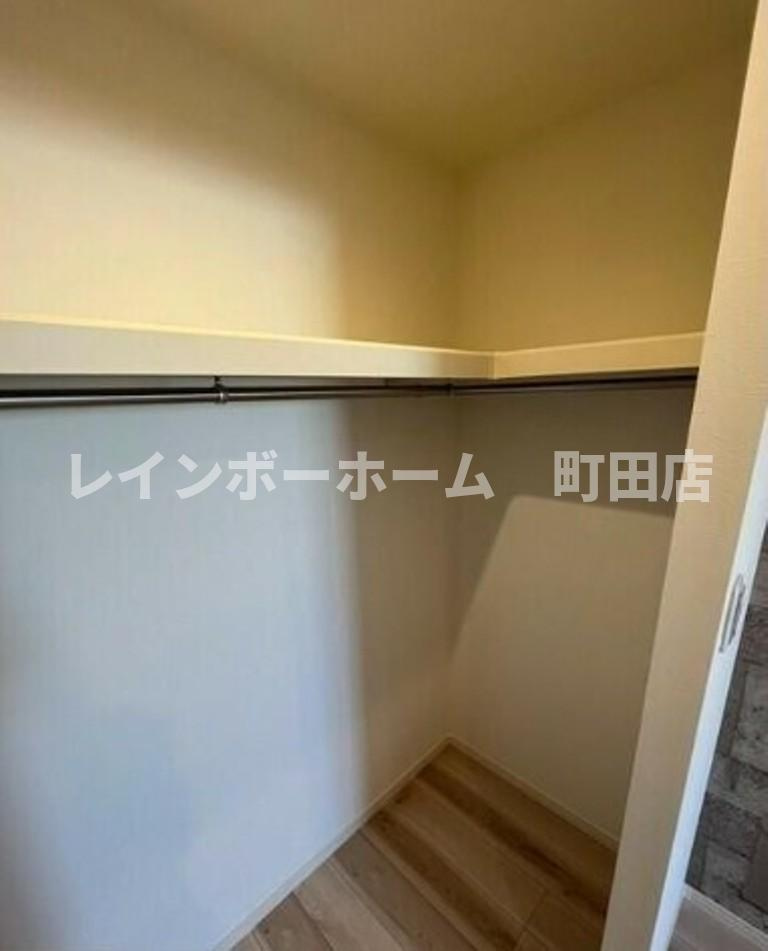 INFINITY KOYASUMACHI ※初期費用分割後払いサービス利用可能物件の収納