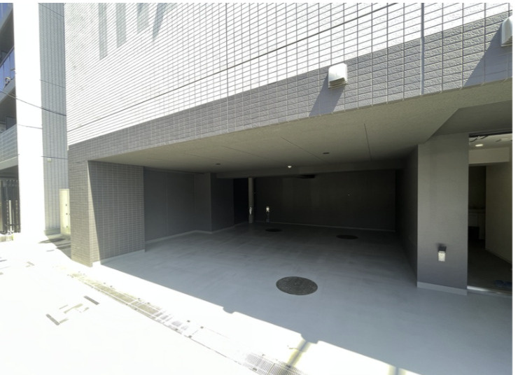 アーバンパーク高井戸の設備