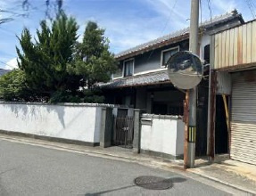 姫路市御国野町御着の売地