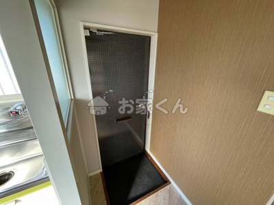 【玄関】 | GRANPIA COURT塩屋Ⅱ