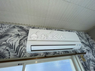 【設備】 | GRANPIA COURT塩屋Ⅱ