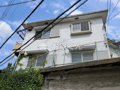 【外観】 | GRANPIA COURT塩屋Ⅱ