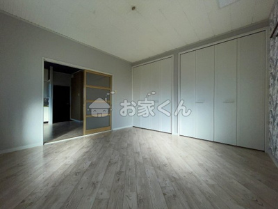 【寝室】 | GRANPIA COURT塩屋Ⅱ