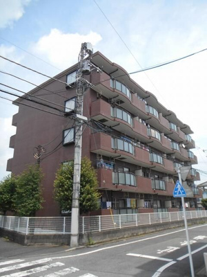 【外観】 | アーク河辺(アークカベ)