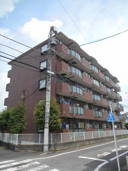 【外観】 | アーク河辺(アークカベ)