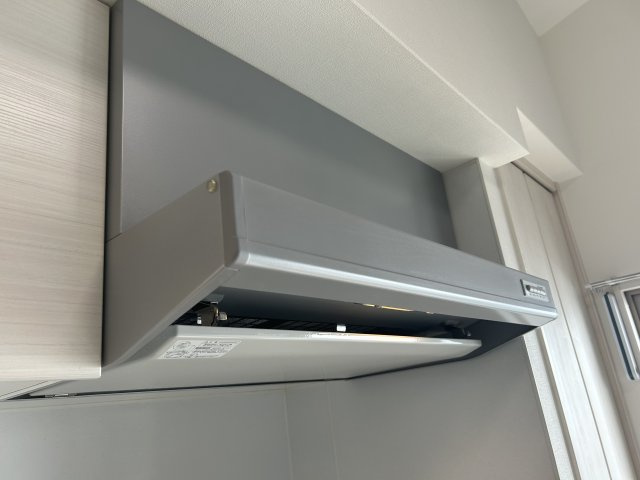 スカイ・シーフロント塩屋の設備