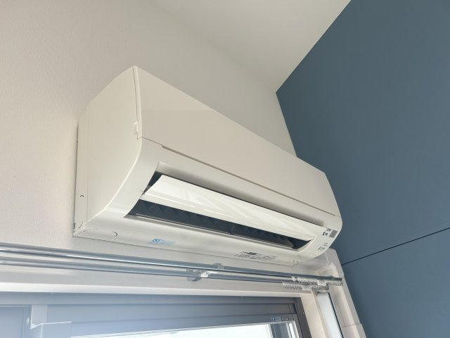 スカイ・シーフロント塩屋の設備