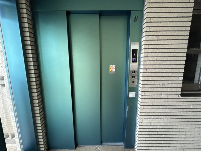 スカイ・シーフロント塩屋のその他共用部分