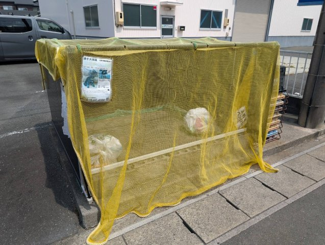 FreedomⅢのその他共用部分