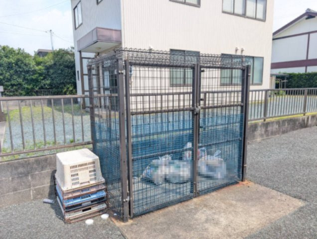 Freedomのその他共用部分