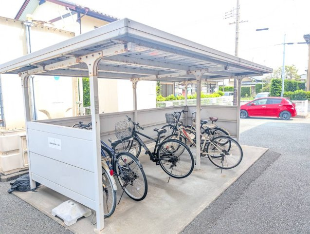Freedomのその他共用部分