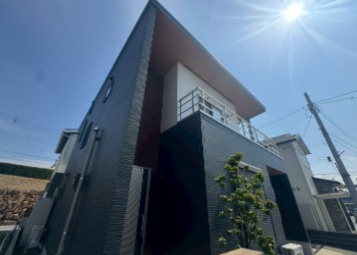 姫路市名古山町の中古一戸建