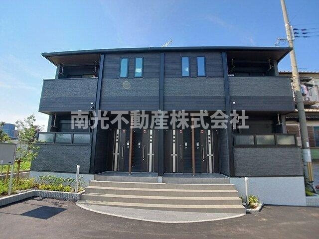 シェル　ドゥ　サツキⅡ