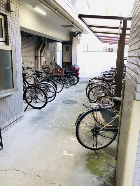 クラッセ国際コーポ池袋のその他
