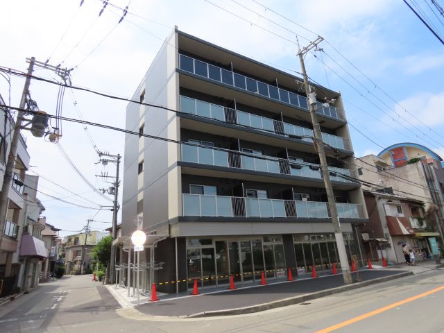 フォートレス神崎川センター