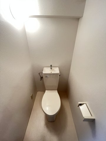 ※403号室参考写真
