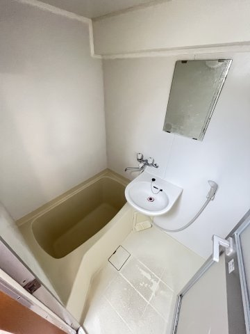※403号室参考写真