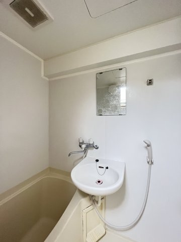 ※403号室参考写真