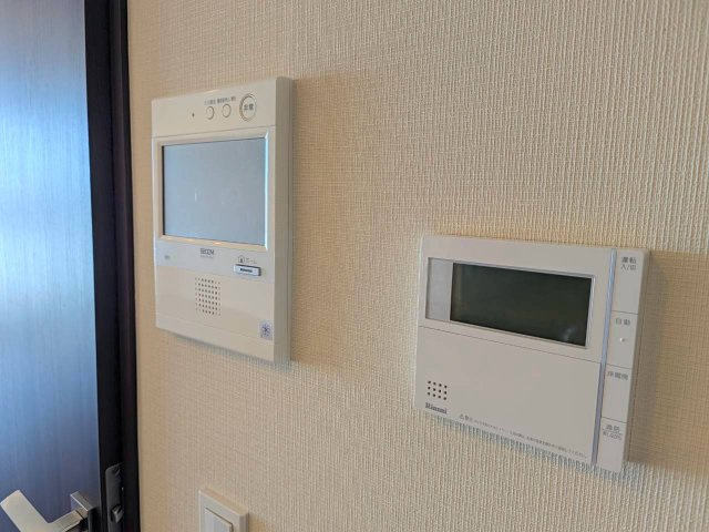プラウドタワー名古屋久屋大通公園｜名古屋市の賃貸ならMy賃貸のセキュリティ|プラウドタワー名古屋久屋大通公園