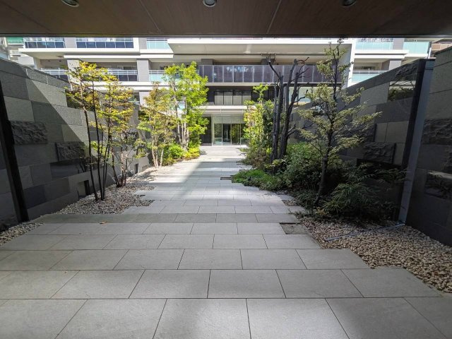 プラウドタワー名古屋久屋大通公園｜名古屋市の賃貸ならMy賃貸のエントランス|プラウドタワー名古屋久屋大通公園