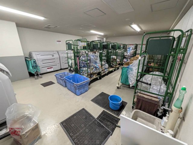 プラウドタワー名古屋久屋大通公園｜名古屋市の賃貸ならMy賃貸のその他共用部分|プラウドタワー名古屋久屋大通公園