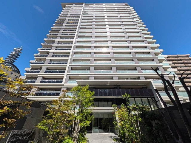 プラウドタワー名古屋久屋大通公園｜名古屋市の賃貸ならMy賃貸