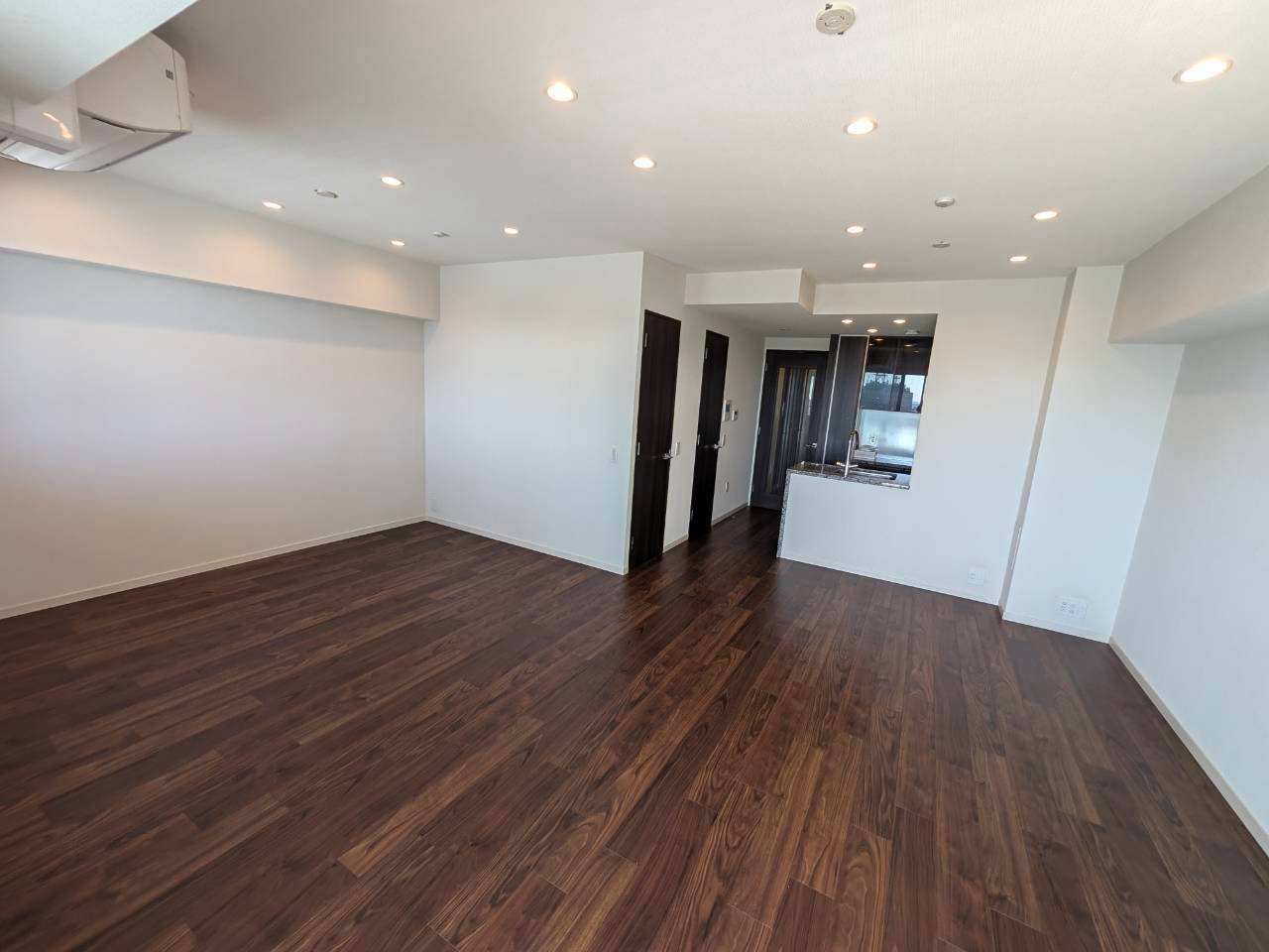 プラウドタワー名古屋久屋大通公園｜名古屋市の賃貸ならMy賃貸の居間・リビング|プラウドタワー名古屋久屋大通公園