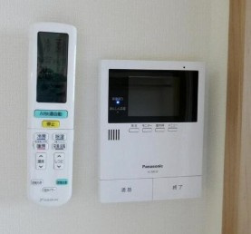 【セキュリティ】 | ルシダ中野