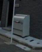 PARK LILA住吉のその他共用部分