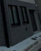 PARK LILA住吉のエントランス