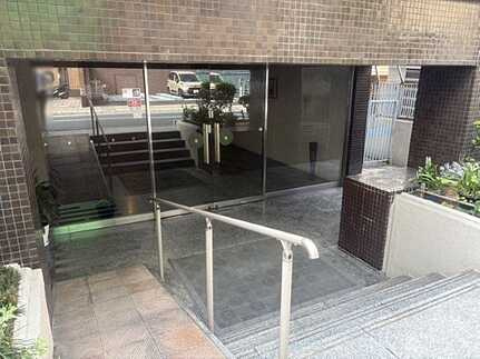 メゾン上幟町