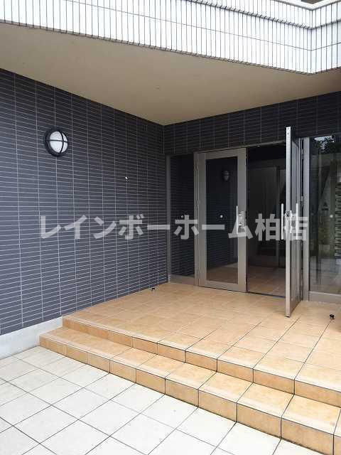 【仲介手数料：50％OFF】対象物件！のエントランス|建物の内部です