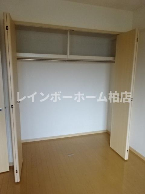 【仲介手数料：50％OFF】対象物件！の収納|こまごまとしたものを収納できそうですね