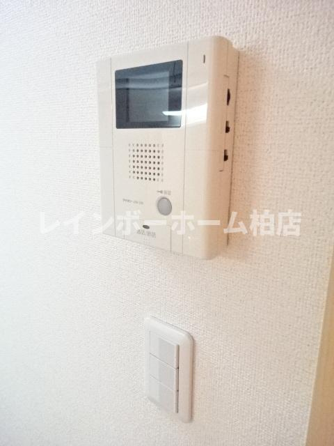 【仲介手数料：50％OFF】対象物件！のセキュリティ
